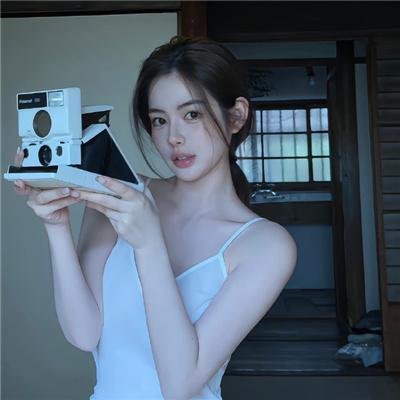 视线中的光