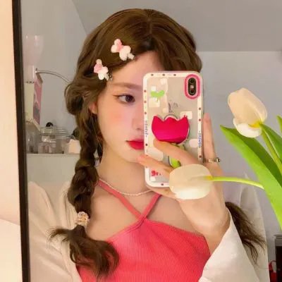 国色天香