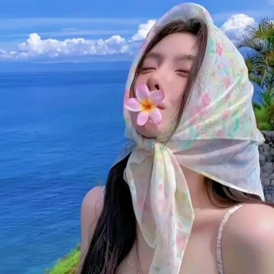 社区女支书